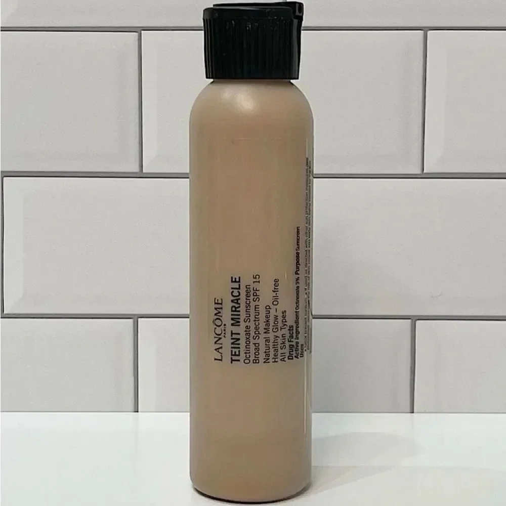 Lancôme 420 Bisque (C) Teint Miracle Foundation